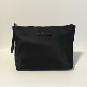 NWT Tommy Hilfiger Black Wristlet